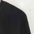 オズモーシス OSMOSIS 24AW アシンメトリーニットプルオーバー レディース ONE SIZE