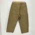 ユニクロユー UNIQLO U 23AW ワイドフィットチノ メンズ JPN:4