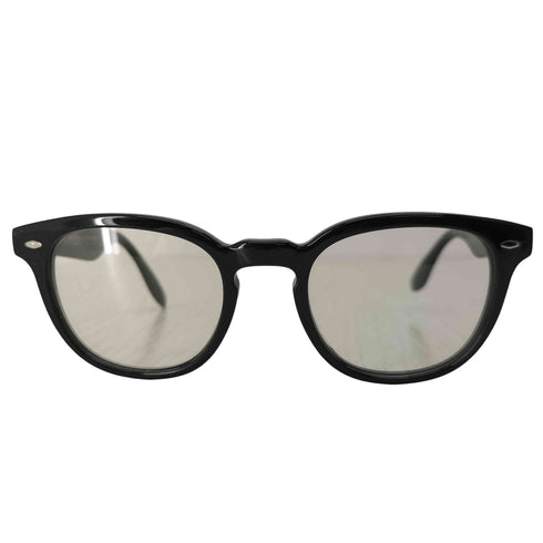オリバーピープルズ OLIVER PEOPLES Jep-R ブルーライトカット ウェリントン 眼鏡 レディース 49□21 145