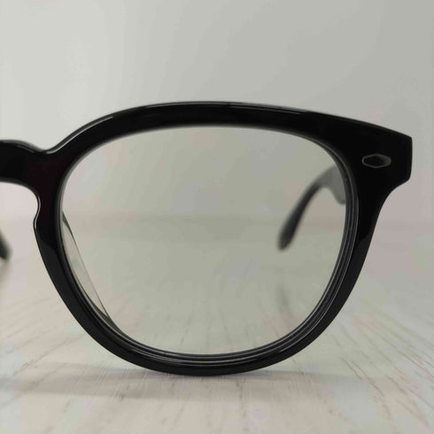オリバーピープルズ OLIVER PEOPLES Jep-R ブルーライトカット ウェリントン 眼鏡 レディース 49□21 145