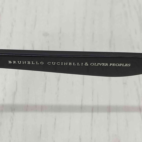 オリバーピープルズ OLIVER PEOPLES Jep-R ブルーライトカット ウェリントン 眼鏡 レディース 49□21 145