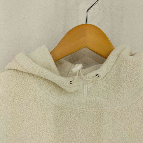 シュプリーム Supreme Polartec® Hooded Sweatshirt メンズ import:S