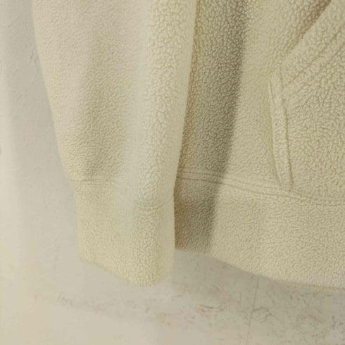 シュプリーム Supreme Polartec® Hooded Sweatshirt メンズ import:S