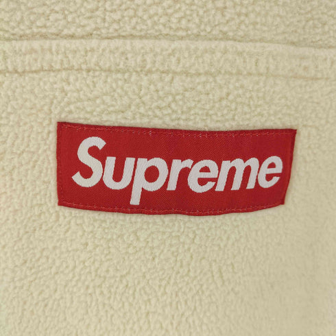 シュプリーム Supreme Polartec® Hooded Sweatshirt メンズ import:S