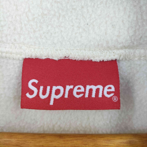 シュプリーム Supreme Polartec® Hooded Sweatshirt メンズ import:S