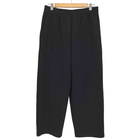 ユニクロシー UNIQLO:C 24AW スウェットワイドパンツ メンズ JPN:L