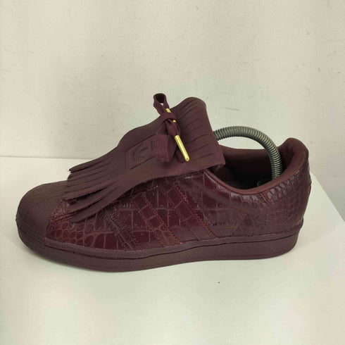 アディダス adidas SUPERSTAR FR W メンズ JPN:25