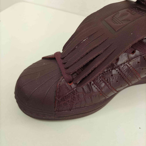 アディダス adidas SUPERSTAR FR W メンズ JPN:25