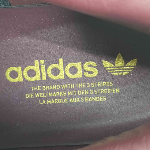 アディダス adidas SUPERSTAR FR W メンズ JPN:25