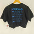 アディダスオリジナルス adidas Originals 20SS LRG LOGO TEE ラージ ロゴ クルーネック Tシャツ レディース OT