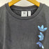 アディダスオリジナルス adidas Originals 20SS LRG LOGO TEE ラージ ロゴ クルーネック Tシャツ レディース OT