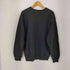 チャンピオン Champion 90S 前Vガゼット L/S スウェット ブラック メンズ JPN:XL