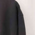 チャンピオン Champion 90S 前Vガゼット L/S スウェット ブラック メンズ JPN:XL