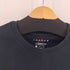 ジョーダンブランド JORDAN BRAND AS M J FG LS TEE / センターロゴロングスリーブTシャツ メンズ JPN:M