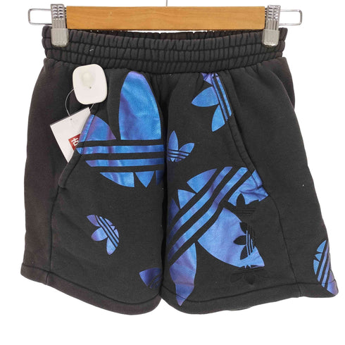 アディダスオリジナルス adidas Originals 20SS BIG LOGO SHORTS ラージ ロゴ ショート パンツ ショーツ レディース JPN:S