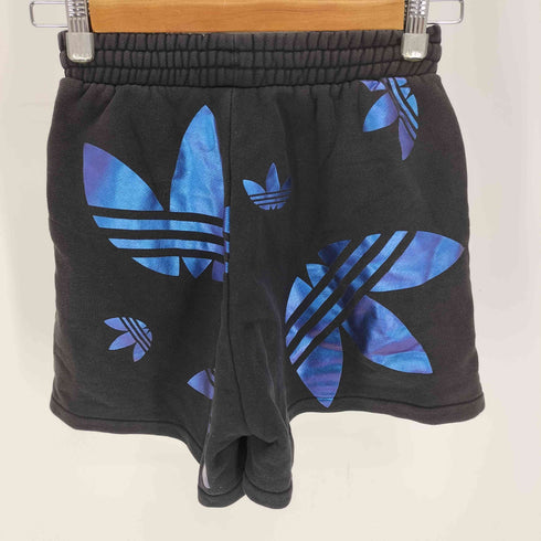 アディダスオリジナルス adidas Originals 20SS BIG LOGO SHORTS ラージ ロゴ ショート パンツ ショーツ レディース JPN:S