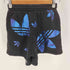 アディダスオリジナルス adidas Originals 20SS BIG LOGO SHORTS ラージ ロゴ ショート パンツ ショーツ レディース JPN:S