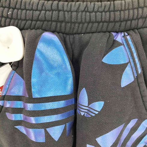 アディダスオリジナルス adidas Originals 20SS BIG LOGO SHORTS ラージ ロゴ ショート パンツ ショーツ レディース JPN:S