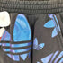 アディダスオリジナルス adidas Originals 20SS BIG LOGO SHORTS ラージ ロゴ ショート パンツ ショーツ レディース JPN:S