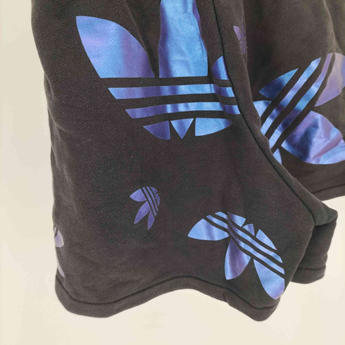 アディダスオリジナルス adidas Originals 20SS BIG LOGO SHORTS ラージ ロゴ ショート パンツ ショーツ レディース JPN:S