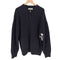 FRIZMWORKS WOOL DECK ZIPUP CARDIGAN casual メンズ JPN:L