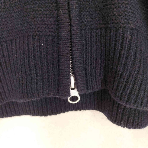 FRIZMWORKS WOOL DECK ZIPUP CARDIGAN casual メンズ JPN:L