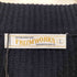FRIZMWORKS WOOL DECK ZIPUP CARDIGAN casual メンズ JPN:L