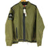 シュプリーム Supreme 21SS Summit Series TAPE SEAM COACHES JACKET メンズ JPN:L