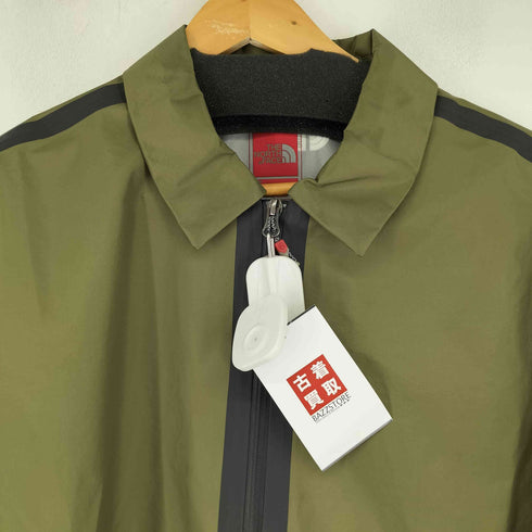 シュプリーム Supreme 21SS Summit Series TAPE SEAM COACHES JACKET メンズ JPN:L