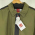 シュプリーム Supreme 21SS Summit Series TAPE SEAM COACHES JACKET メンズ JPN:L