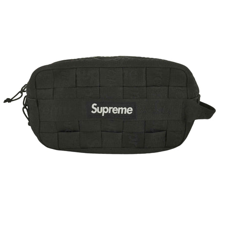 シュプリーム Supreme 24SS Woven Utility Bag メンズ