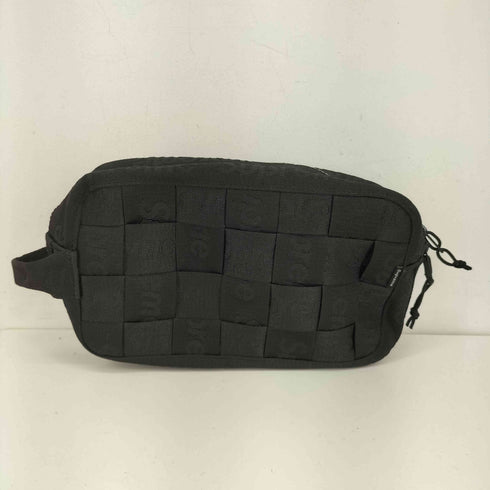 シュプリーム Supreme 24SS Woven Utility Bag メンズ