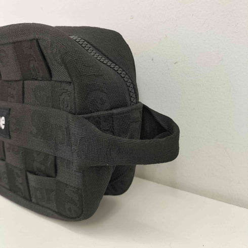 シュプリーム Supreme 24SS Woven Utility Bag メンズ