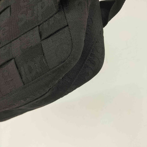 シュプリーム Supreme 24SS Woven Utility Bag メンズ
