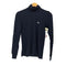 シュミーズラコステ CHEMISE LACOSTE ウール100% L/S タートルネックニット レディース JPN:2