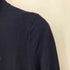 シュミーズラコステ CHEMISE LACOSTE ウール100% L/S タートルネックニット レディース JPN:2