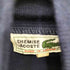 シュミーズラコステ CHEMISE LACOSTE ウール100% L/S タートルネックニット レディース JPN:2