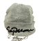 シュプリーム Supreme 18AW Classic Script Beanie メンズ