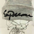 シュプリーム Supreme 18AW Classic Script Beanie メンズ