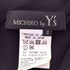 ワイズ Ys MICHIKO BY Ys レーヨンカーディガン レディース JPN:2