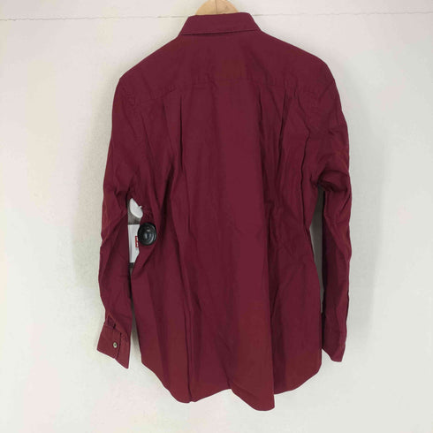 コムデギャルソンオムプリュス COMME des GARCONS HOMME PLUS 80~90S ワイドシルエットコットンシャツ メンズ