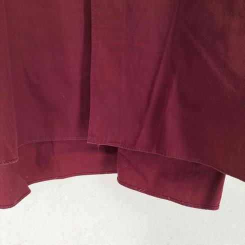 コムデギャルソンオムプリュス COMME des GARCONS HOMME PLUS 80~90S ワイドシルエットコットンシャツ メンズ