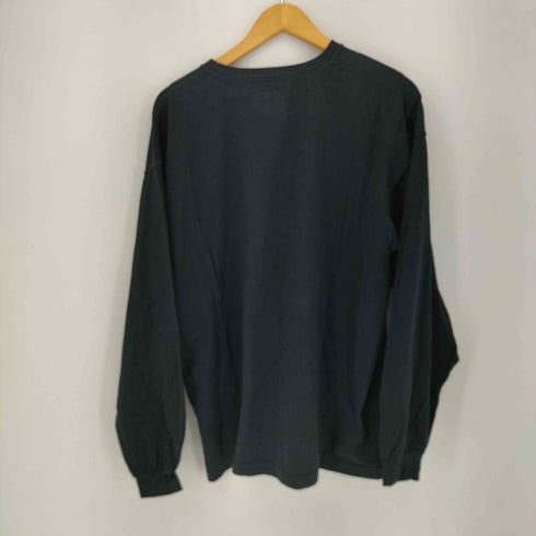 ダブルタップス WTAPS 22SS CRIBS LS / COPU メンズ X02