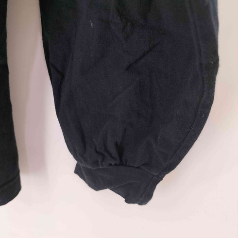ダブルタップス WTAPS 22SS CRIBS LS / COPU メンズ X02