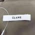 クラネ CLANE ボリュームマキシスカート レディース JPN:1