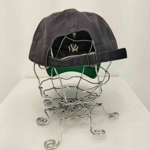 ニューエラ NEW ERA ベースボールチームロゴ刺繍 6パネルキャップ メンズ