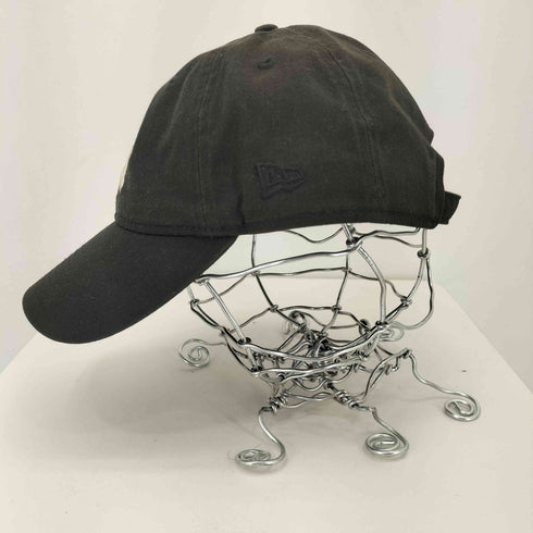 ニューエラ NEW ERA ベースボールチームロゴ刺繍 6パネルキャップ メンズ