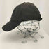 ニューエラ NEW ERA ベースボールチームロゴ刺繍 6パネルキャップ メンズ