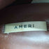 アメリ AMERI DIMENSIONAL SQUARE BOOTS レディース JPN:L