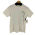 フラグメントデザイン fragment design POP BY JUN コラージュロゴ Tシャツ メンズ import:S
